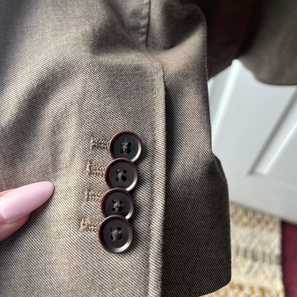 Banana Republic Blazer - Picture 4 of 6